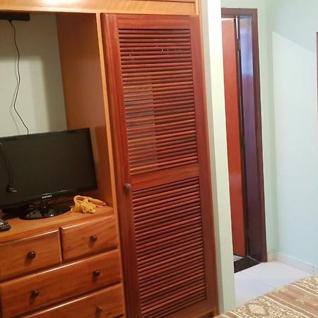 Apartamento Marco E Hilda Ubatuba Dış mekan fotoğraf
