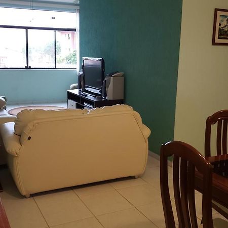 Apartamento Marco E Hilda Ubatuba Dış mekan fotoğraf