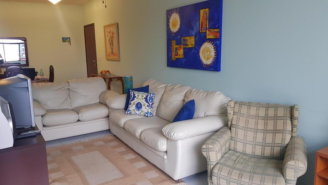 Apartamento Marco E Hilda Ubatuba Dış mekan fotoğraf