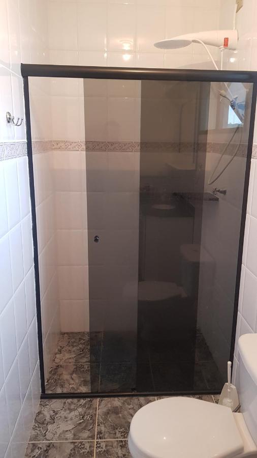 Apartamento Marco E Hilda Ubatuba Dış mekan fotoğraf