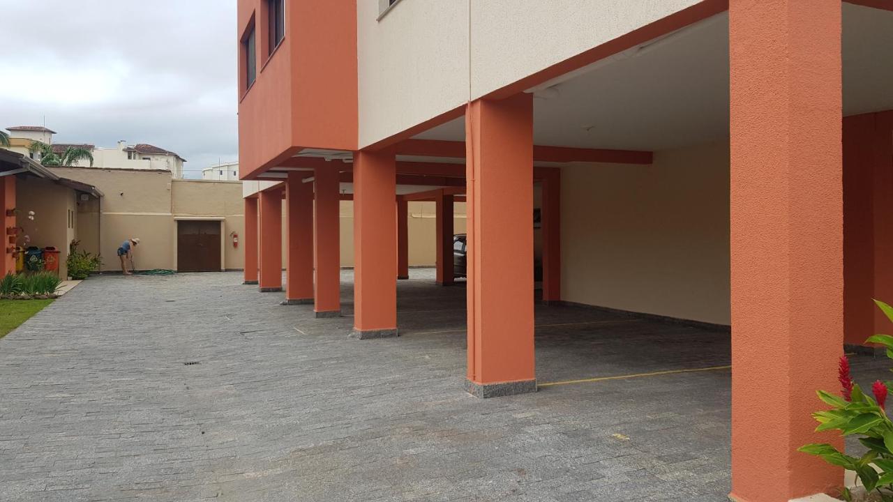 Apartamento Marco E Hilda Ubatuba Dış mekan fotoğraf