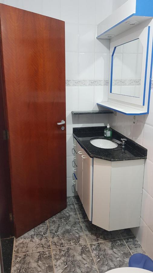 Apartamento Marco E Hilda Ubatuba Dış mekan fotoğraf