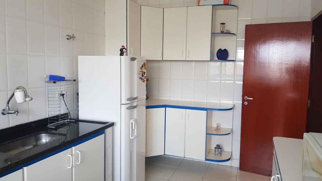 Apartamento Marco E Hilda Ubatuba Dış mekan fotoğraf