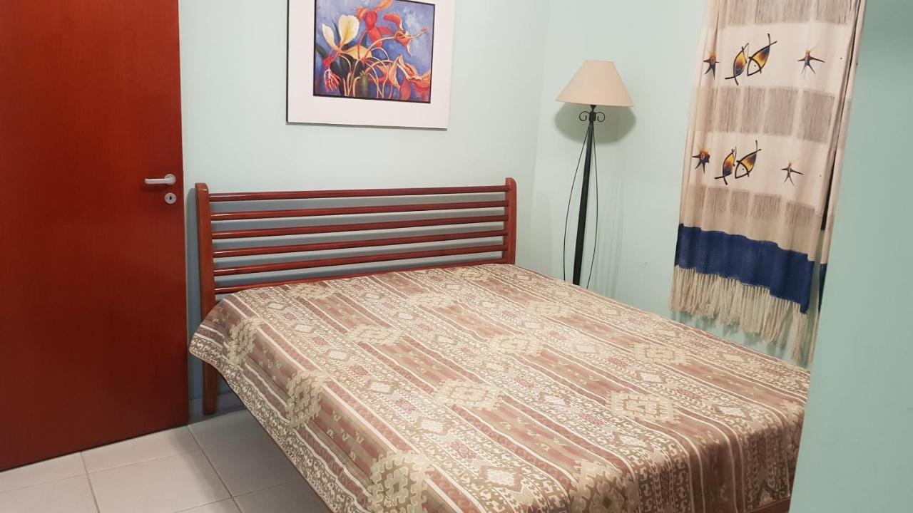 Apartamento Marco E Hilda Ubatuba Dış mekan fotoğraf