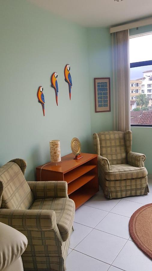 Apartamento Marco E Hilda Ubatuba Dış mekan fotoğraf
