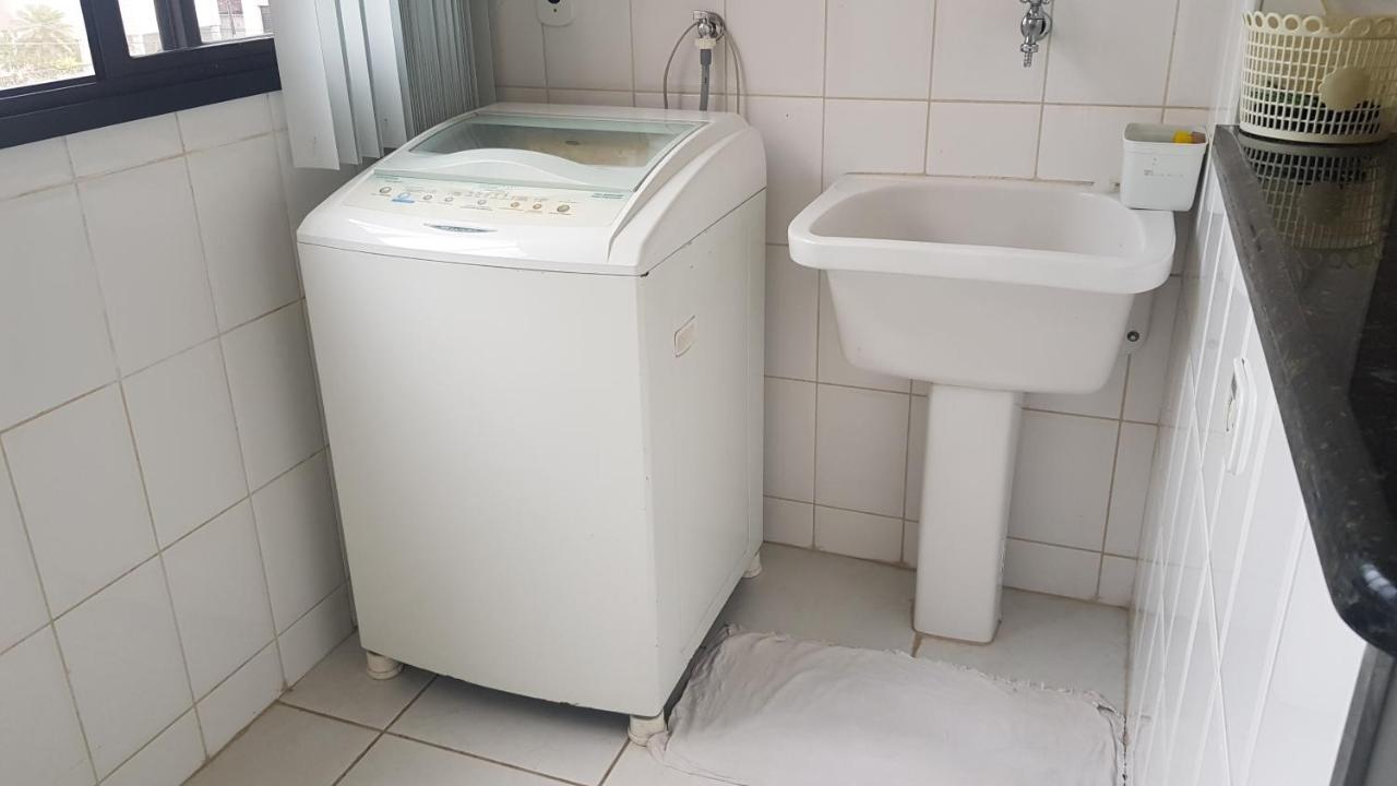 Apartamento Marco E Hilda Ubatuba Dış mekan fotoğraf