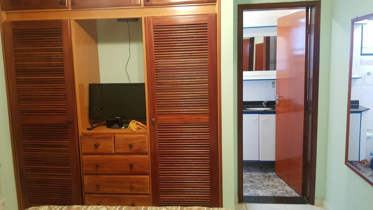 Apartamento Marco E Hilda Ubatuba Dış mekan fotoğraf