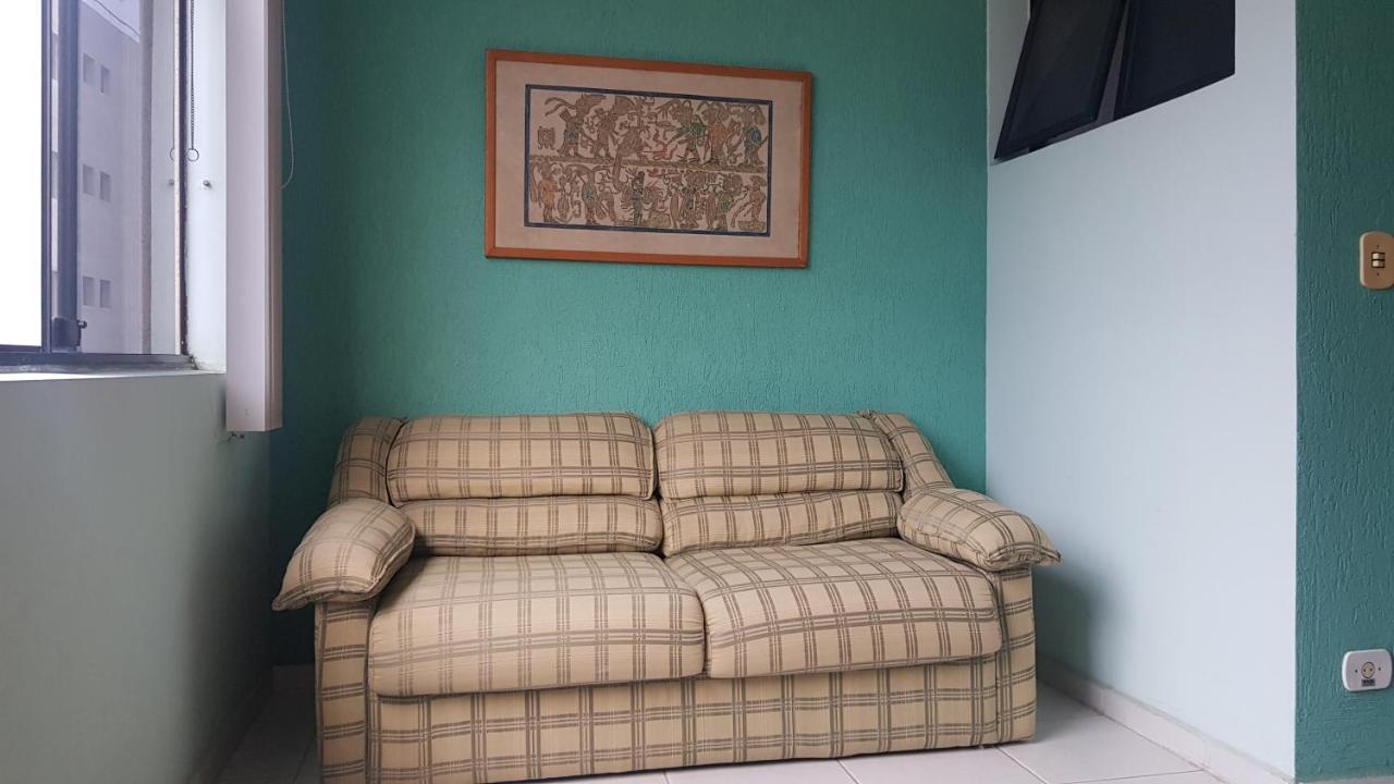 Apartamento Marco E Hilda Ubatuba Dış mekan fotoğraf