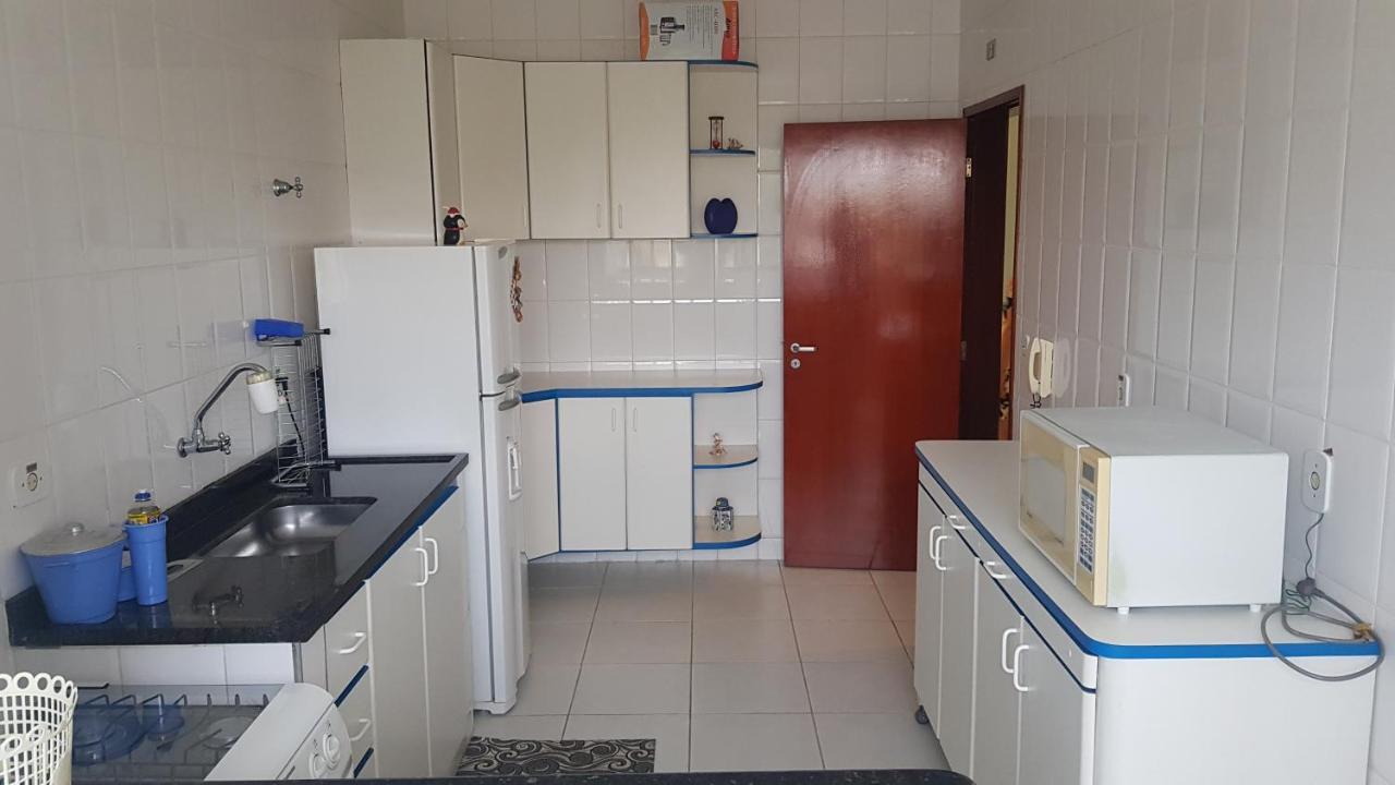 Apartamento Marco E Hilda Ubatuba Dış mekan fotoğraf