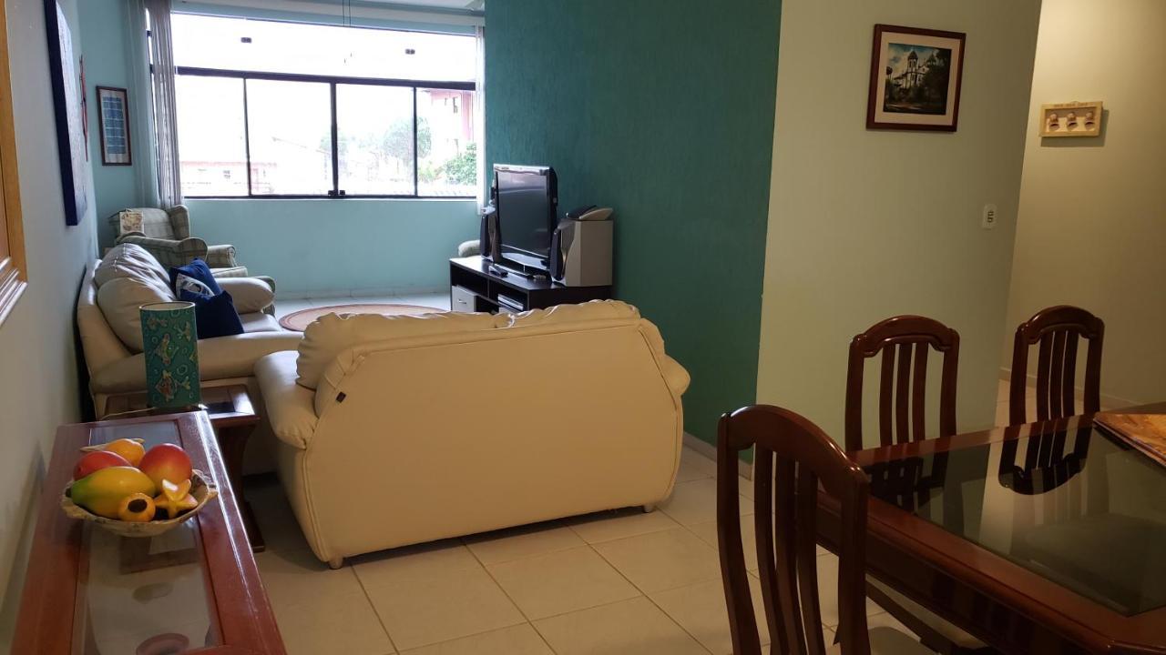 Apartamento Marco E Hilda Ubatuba Dış mekan fotoğraf