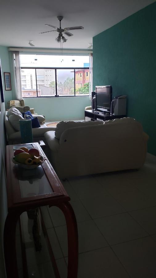 Apartamento Marco E Hilda Ubatuba Dış mekan fotoğraf